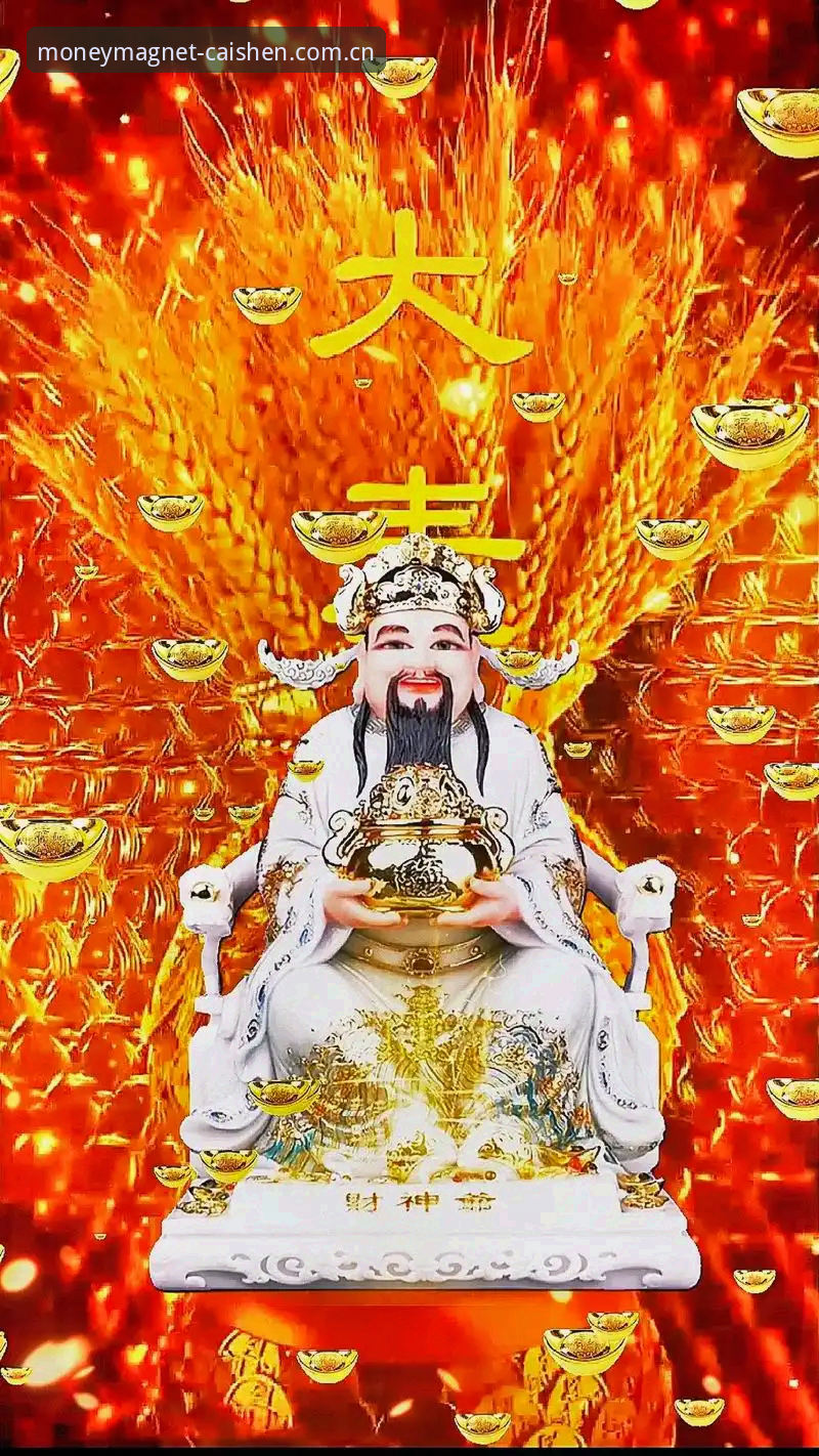 财神到官方下载安装教程：三步完成手机版注册与登录