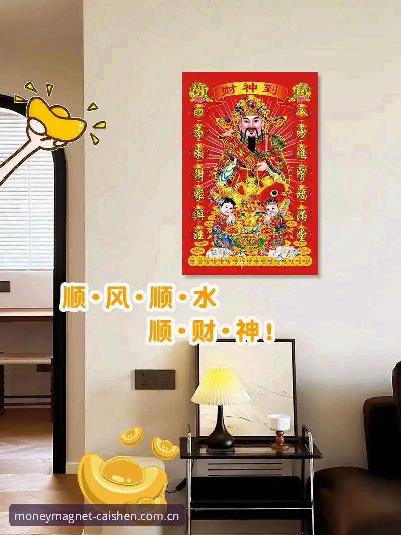 财神到最新活动功能详解：新手到高手的完整操作指南